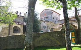 Castello Di Sarna Chiusi Della Verna